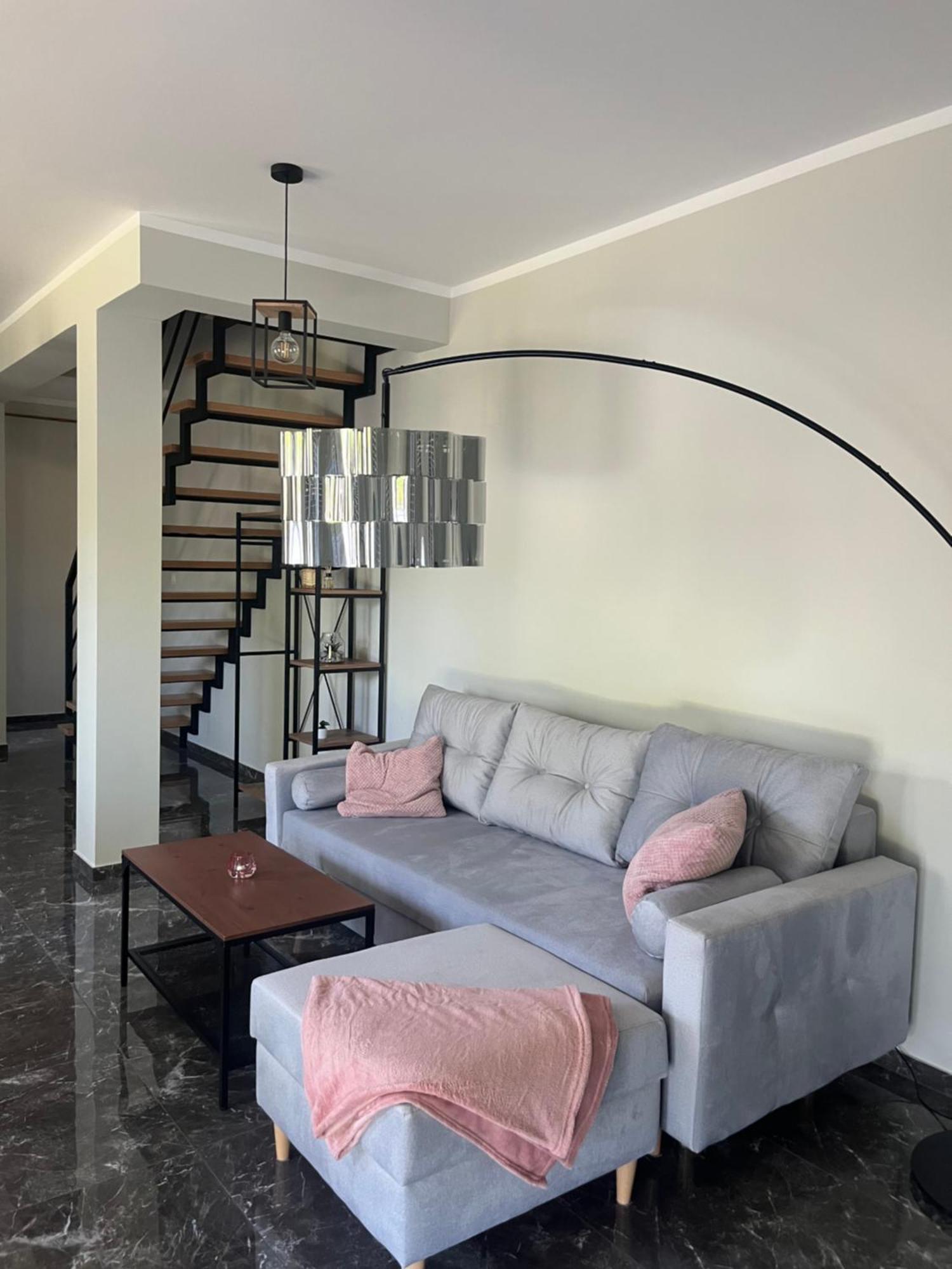 Apartamenty Parkowe Łęknica Εξωτερικό φωτογραφία