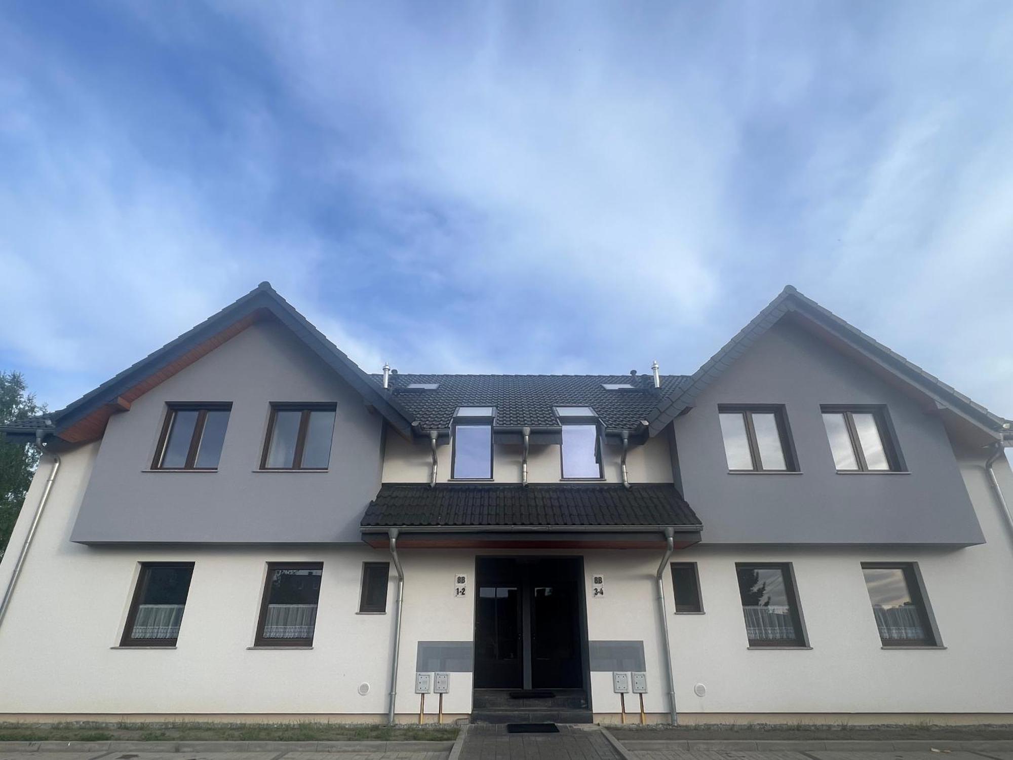 Apartamenty Parkowe Łęknica Εξωτερικό φωτογραφία