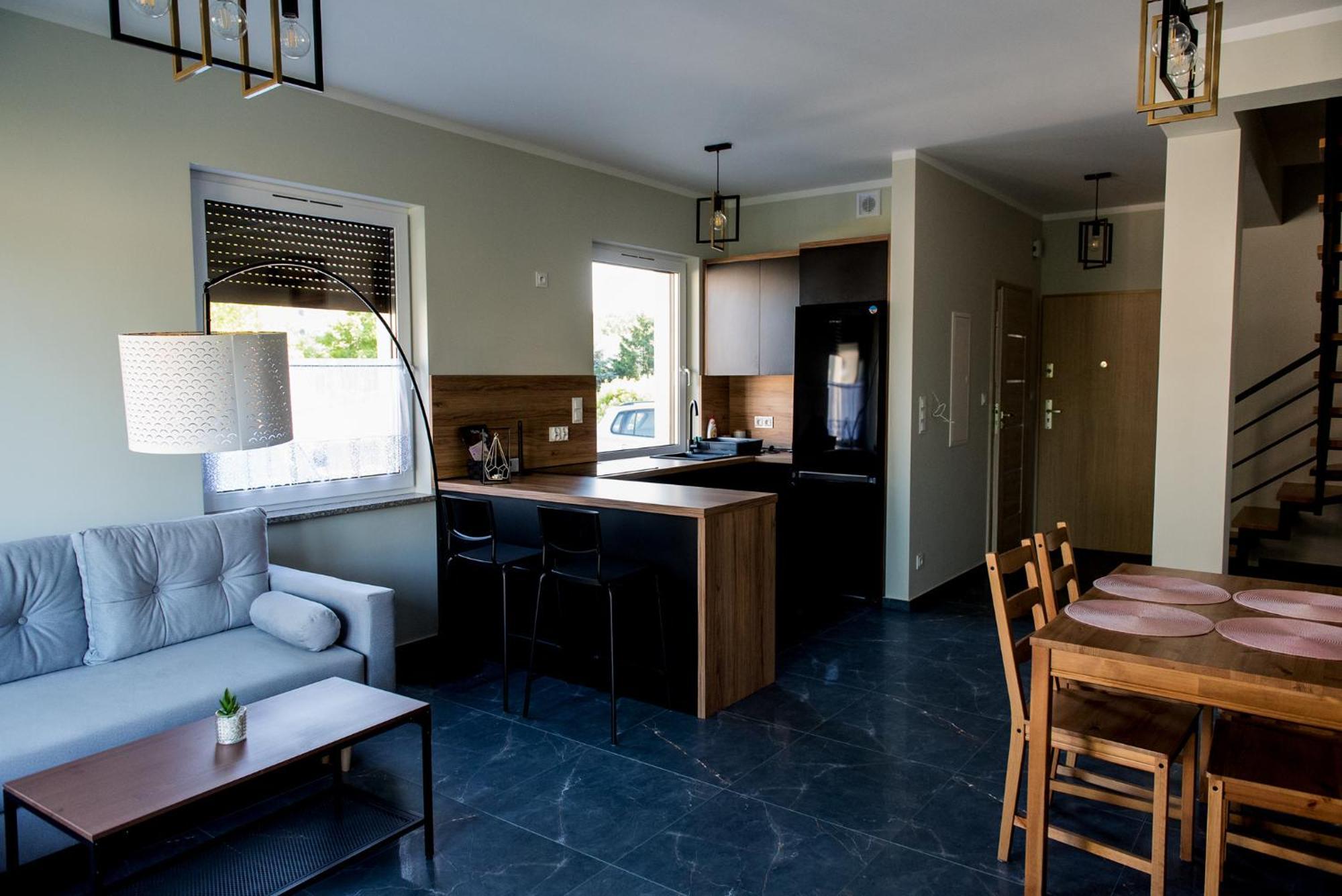 Apartamenty Parkowe Łęknica Εξωτερικό φωτογραφία
